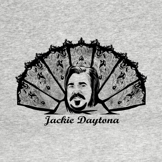 jackie daytona by vender